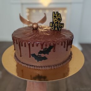 Pečiem torty z kvalitnych surovín. ???? - 12