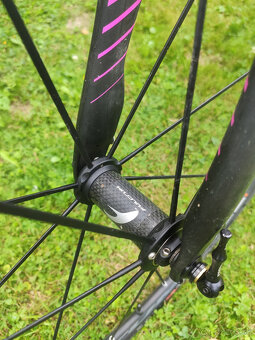 raketa bajk Merida Ride Team-E, Dura-Ace Di2 2x11 - 12