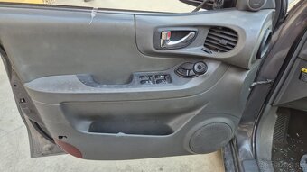 HYUNDAI SANTA-FE 2,0CRDI 82KW KÓD: D4EA - 12