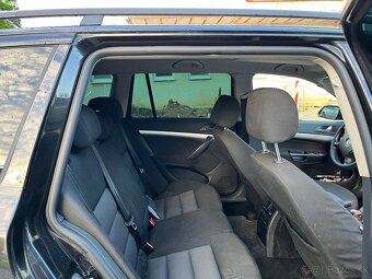 Skoda Octavia 2 1.9TDI 77KW - 12
