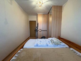 Na predaj: 3 izb.byt + LOGGIA + PIVNICA - 12