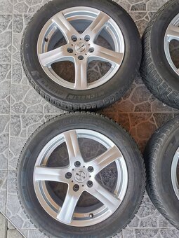 Elektróny 5x112 r16 - 12