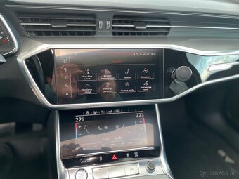 Audi a6 45 tdi quatro tiptronic - 12