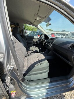 Volkswagen Polo 1.2 benzin 51kw 2008 - 12