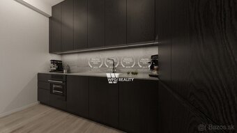 NOVOSTAVBA_3 izb. byt "č.17" s veľkým balkónom /75m2/ ŽILI - 12
