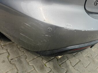 Mazda 3 BL 1.6 benzin - 12