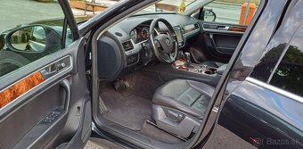 VW.Touareg II 3.0tdi 4x4 180kw rv-2013 - 12