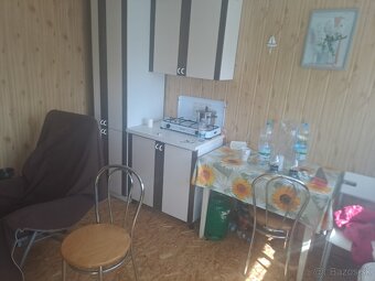Záhradná chatka so záhradkou Nová Dubnica 200 m2 - 12
