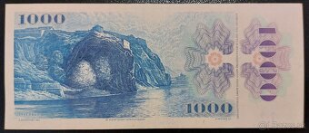 BANKOVKY III. ČESKOSLOVENSKO  OD ROKU 1958 - 1985 - 12