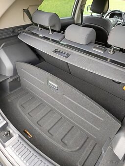 SsangYong KORANDO Style+ 1.5 GDI-T 120kW FWD M6 - 12