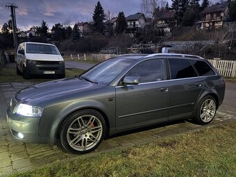 Audi a4 quattro - 12