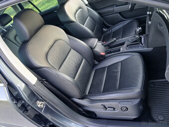 Škoda Superb 2.0 TDI 125 kW 4x4 DSG Business - 12
