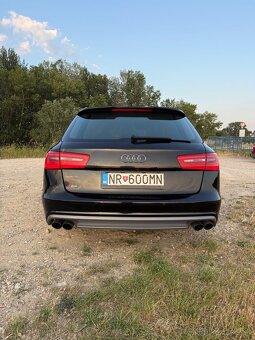Audi / S6 / C7 - 12