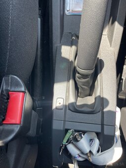 Opel Meriva 2010, 1.4 66 KW SVK - 12