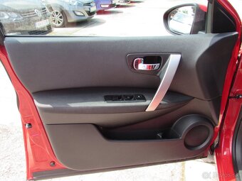 Nissan Qashqai Automat - Benzín - splátka od 139,-€ - 12