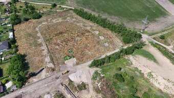 PREDAJ POZEMKOV, PROJEKT KÚRIA II. – ŠAĽA-VEČA - 12