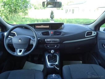 Renault Grand Scénic 1,5 dCi 81kW 1x maj. Bohužel prodáno - 12