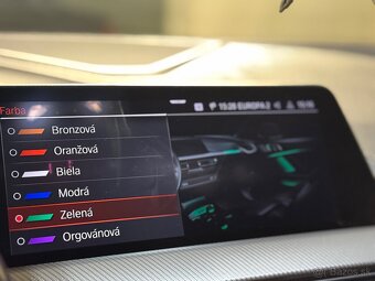 BMW rad 1 118i A/T - 12