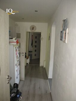 REZERVOVANÝ Kendice rodinný dom s krásnym pozemkom na preda - 12