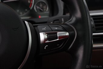 BMW Rad 5 GT 530d Gran Turismo už od 119€ mesačne - 12