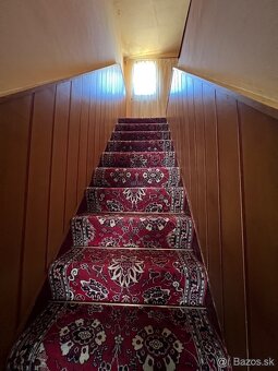 Na predaj rodinný dom, Nové Zámky - 12