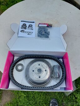 Yamaha Tmax 530 - 12