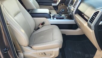 FORD F150 3,5V6 LARIAT 4x4 2018 - 12