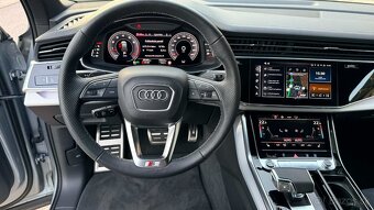Audi Q7 55 TFSI 3.0 S-line 7-miestne, Matrix, Quatro, Záruka - 12