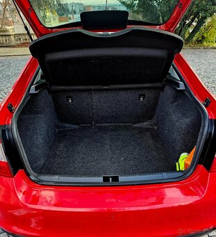 Škoda Rapid 1.2 tsi 77 KW 2013 159 tisíc KM - 12