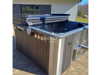 Koupací sud Milano - 12