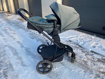 Easywalker Harvey3 xxl set s príslušenstvom - 12