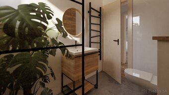 Novostavba rodinného domu Šenkvice - 12