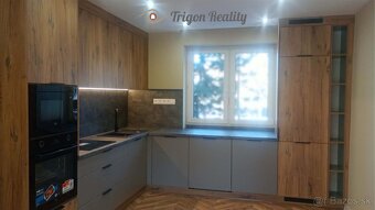 NOVOREKONŠTRUOVANÝ 2 izbový tehlový byt - 12