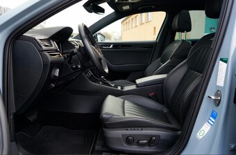 ✔️ Škoda Superb Combi 2.0 TDI SCR L&K DSG - 12