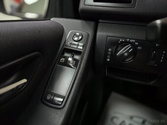 Mercedes-Benz A trieda 160 CDI Classic - 12