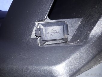 Predám skuter Longjia Easymax 125 - 12