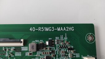 Thomson 55UH7500 náhradné diely - 12