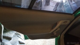 Rozpredám Škoda Felicia 1.9D GLX ND - 12