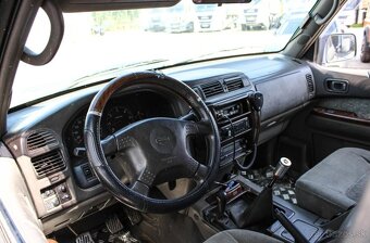 Nissan Patrol GR 2.8 TDI - 12