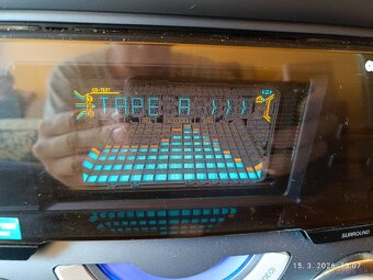 SONY MHC-BX5...2x95W RMS - 12