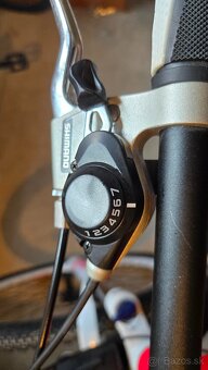 Kenzel Apolis Shade Damsky 27" - 12