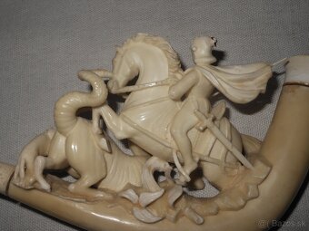 fajka z morskej peny... - 12