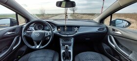 Opel astra 1.6cdti enjoy - 12