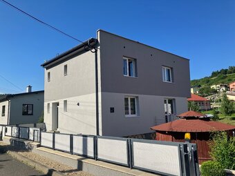 Zatepľovanie rodinných a bytových domov - 12