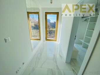 APEX reality 6i. novostavba RD v Šulekove, pozemok 1010 m2 - 12