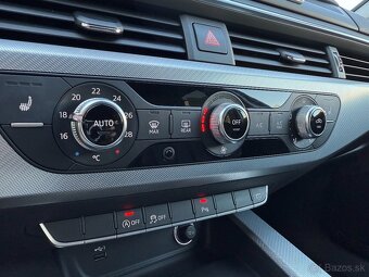 Audi A4 Avant 35 Business Sport - 12