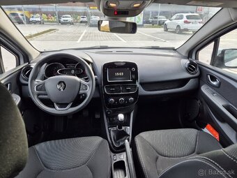 Predam Renault clio ,1 majiteľ 66 kw, rv 2020 nelakované - 12