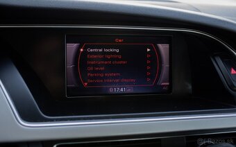 Audi A5 Sportback 2.0 TFSI 211k quattro S tronic - 12