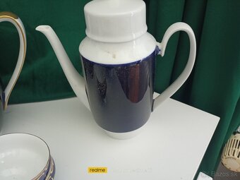 Porcelánová súprava weimar - 12