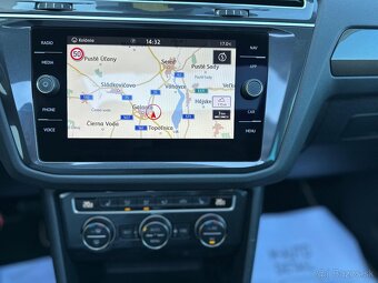 Volkswagen Tiguan 1.5 TSI DSG PANORAMA - 12